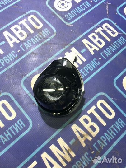 Фара противотуманная передняя правая Mazda Cx-5 KE