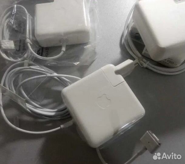 Зарядное устройство для Apple MacBook Макбук