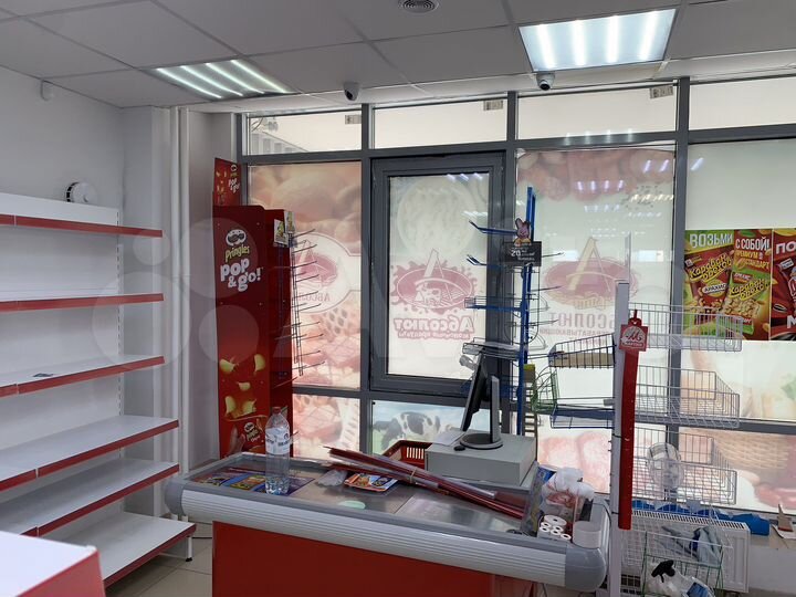 Свободного назначения, 82.6 м²