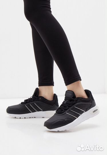 Кроссовки adidas runner 90s оригинал новые 38 ru