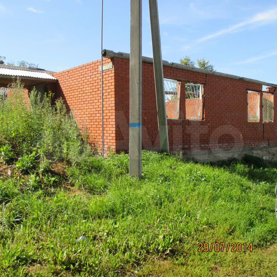 Торговое помещение, 81 м²