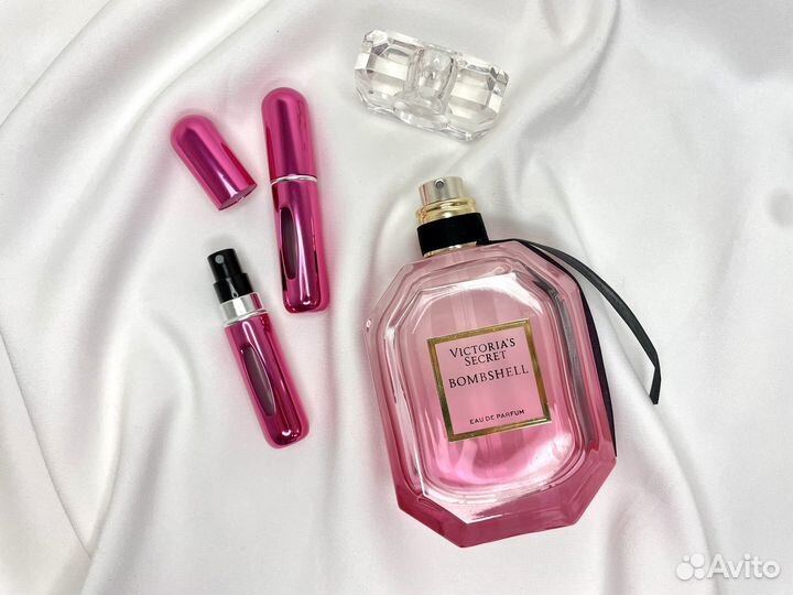 Bombshell Victoria’s Secret распив 5 мл Оригинал