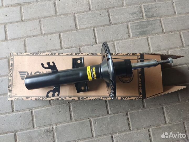 Амортизатор