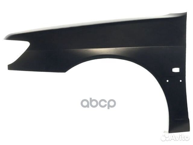 306 '97-01 крыло передн лев С отв П/ПОВТОРИТЕЛЬ