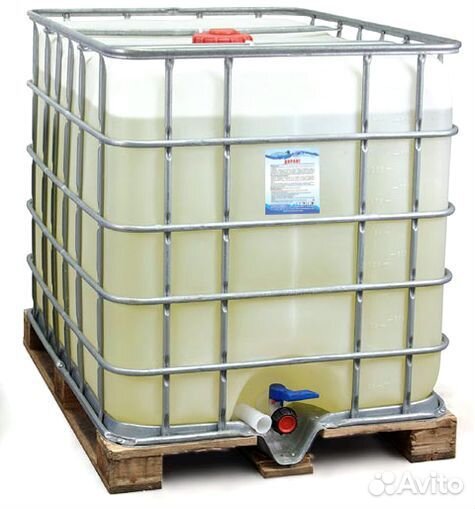 Незамерзайка оптом