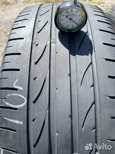 Bridgestone Dueler H/P Sport 235/60 R16