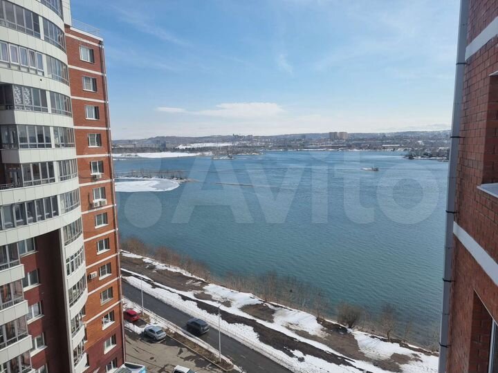 Квартира-студия, 42 м², 11/16 эт.