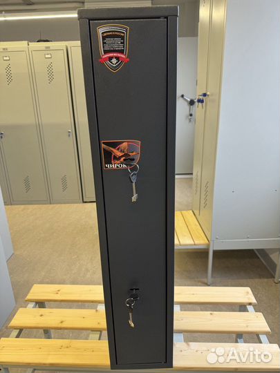 Оружейный сейф aiko чирок 1025