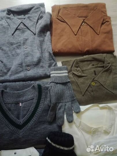 Немецкое военное белье