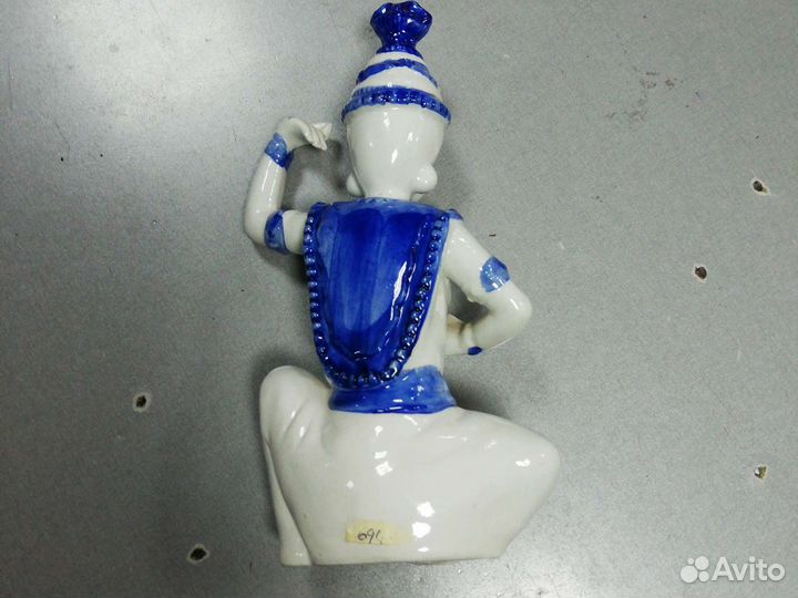 Статуэтка Буда