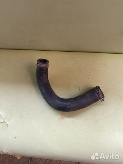 Range Rover sport L320 Патрубок охлаждения