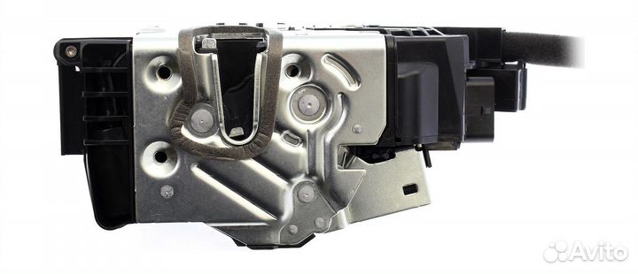 Доводчики дверей для Mercedes glс X253 2015-2019