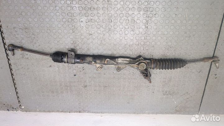 Рейка рулевая с г/у Mercedes Vito W638, 2002
