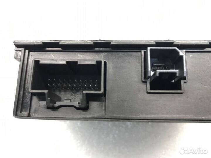 Модуль мультимедиа Chevrolet Orlando 1.8 2014