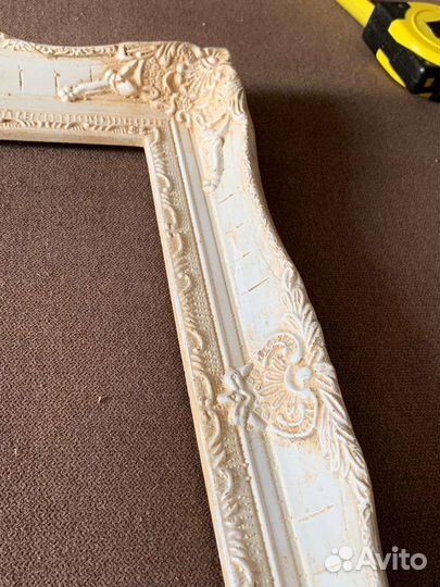 Рама багетная