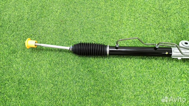 Рейка рулевая mondeo 4