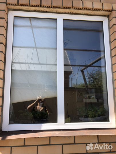 Продам окно
