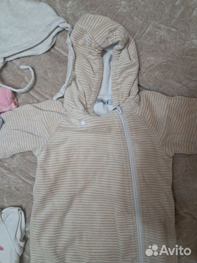 Вещи для,новорожденных