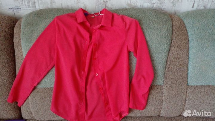 Женская одежда 40 42 44 46 размер