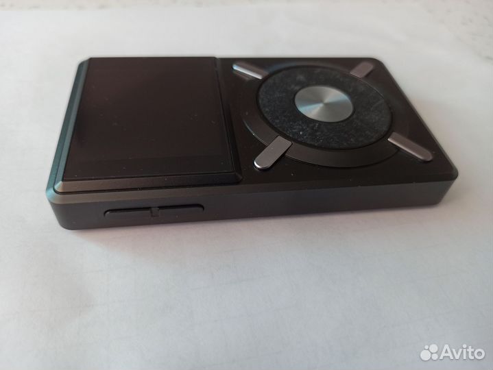Плеер Fiio x5