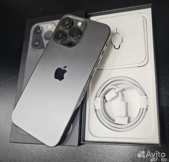 iPhone 13 Pro, 128 ГБ