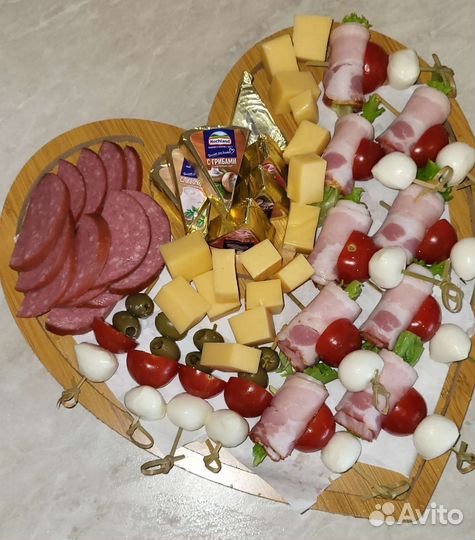 Готовлю на праздник, домашняя еда