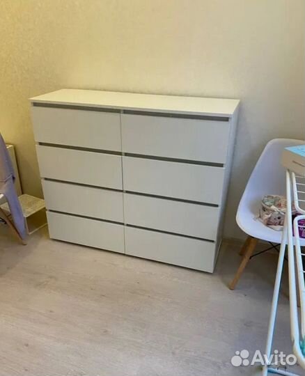 Комод Лион новый