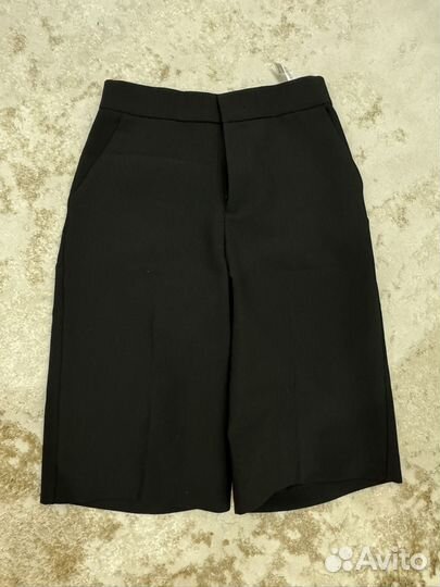 Шорты zara