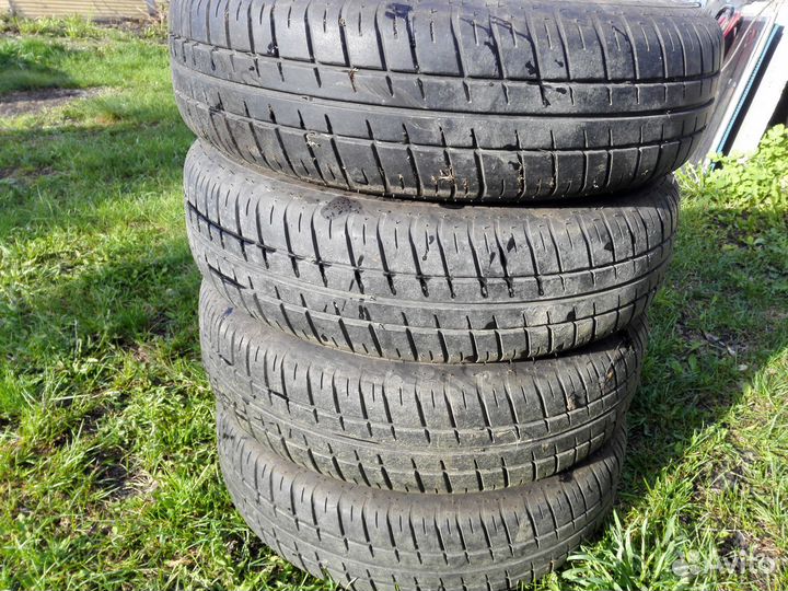 КАМА Trail (НК-244) 165/70 R13