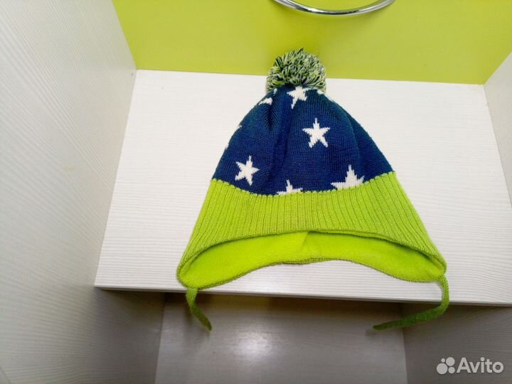 Шапки детские Lassie