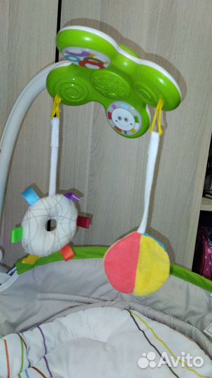 Детская колыбель люлька переносная