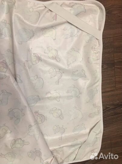 Матрас детский