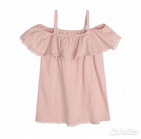 Блуза для девочки