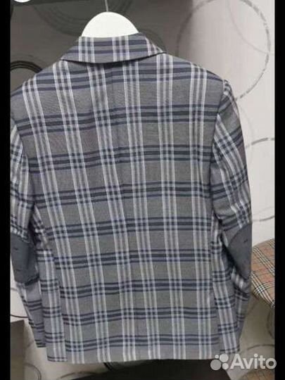 Школьный костюм для мальчика