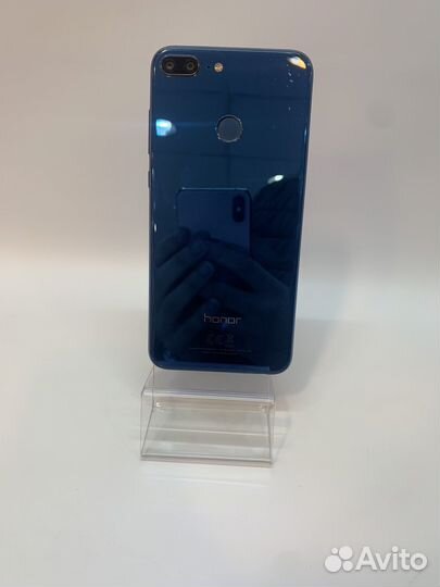 HONOR 9 Lite, 3/32 ГБ