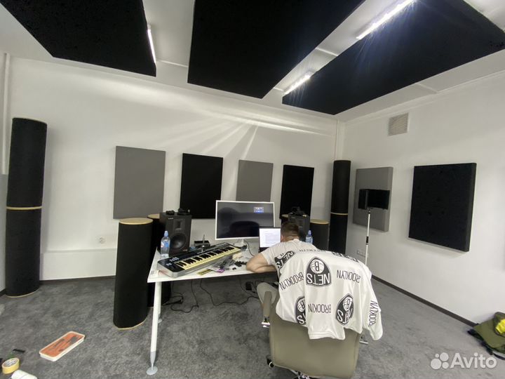 Акустические панели