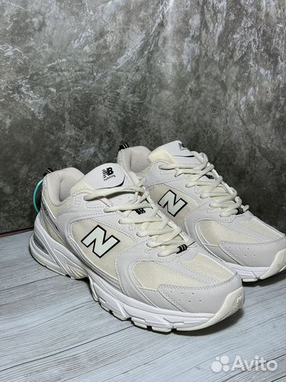 Кроссовки new balance 530