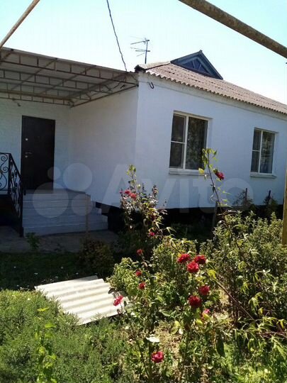 Дом 96 м² на участке 16 сот.