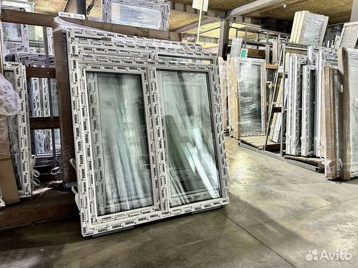 Окна пвх новые / остекление балконов под ключ