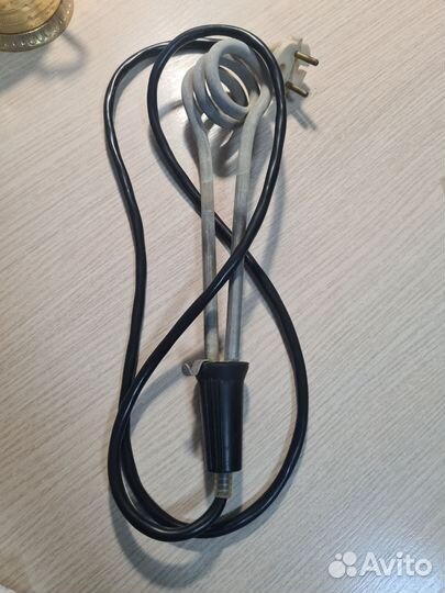 Кипятильник СССР