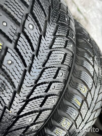 Nordman Nordman + 215/55 R16