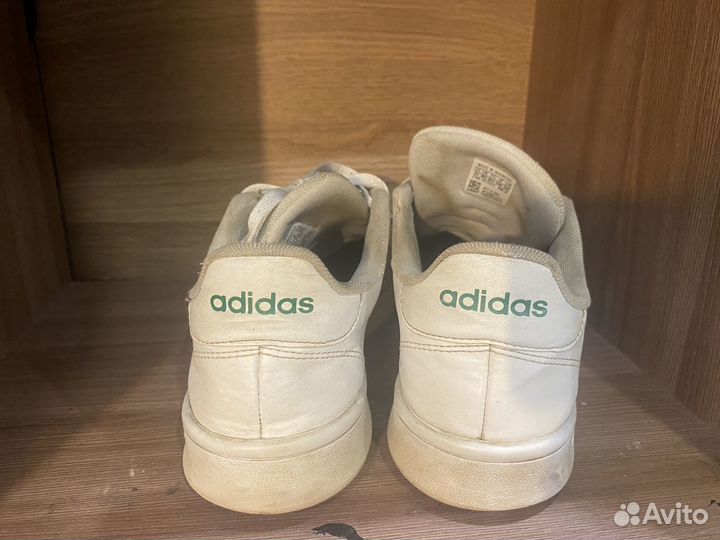 Adidas sten smith