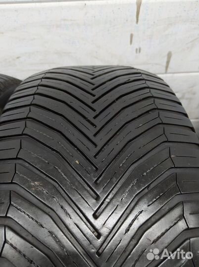 Michelin CrossClimate SUV 245/60 R18 98W