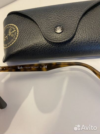 Очки Ray ban оригинал