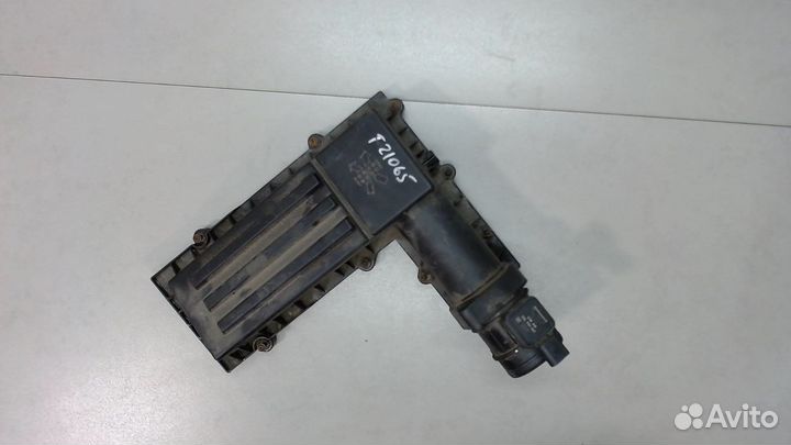 Измеритель потока воздуха Volkswagen Passat 7, 201