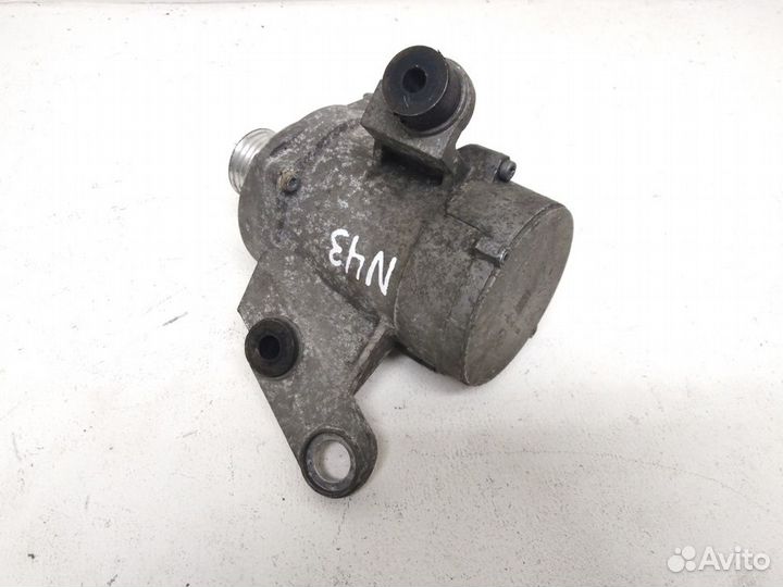 Помпа электрическая N43 BMW E90