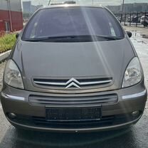 Citroen Xsara Picasso 1.6 MT, 2008, 175 000 км, с пробегом, цена 350 000 руб.