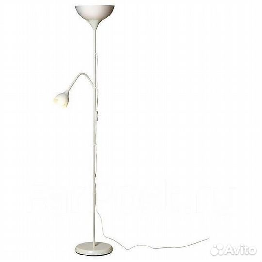 Торшер IKEA нут