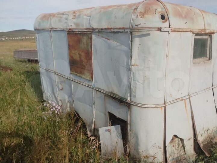 Гараж, 10 м²