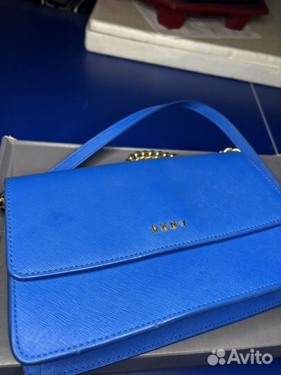 Сумка женская dkny